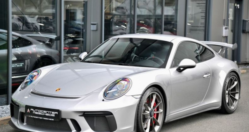 Porsche 911 Type 991 991.2 GT3 4.0 PDK  occasion à Meschede - photo n°2