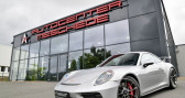 Annonce Porsche 911 Type 991 occasion Essence 991.2 GT3 4.0 PDK  Meschede