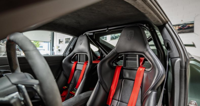 Porsche 911 Type 991 991.2 GT3 4.0i - 500 - PDK  occasion  GENAY - photo n5