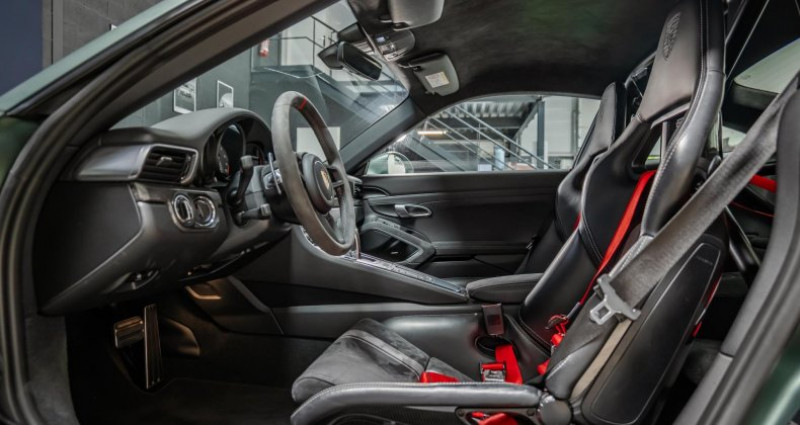 Porsche 911 Type 991 991.2 GT3 4.0i - 500 - PDK  occasion  GENAY - photo n4