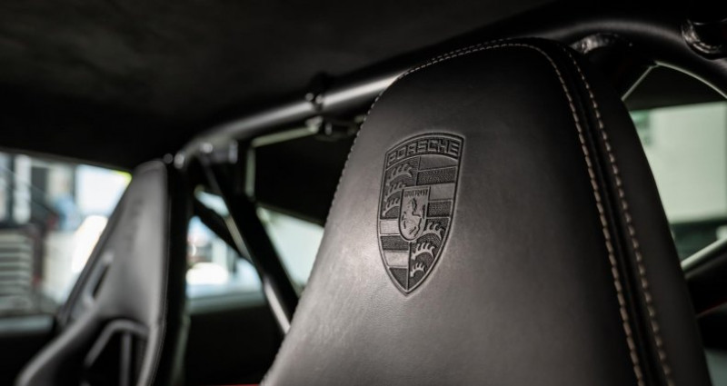 Porsche 911 Type 991 991.2 GT3 4.0i - 500 - PDK  occasion  GENAY - photo n7