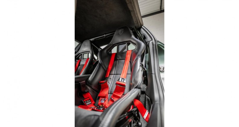 Porsche 911 Type 991 991.2 GT3 4.0i - 500 - PDK  occasion  GENAY - photo n6