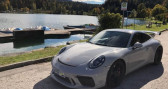 Porsche 911 Type 991 occasion année 2017 boite Automatique Annonce Porsche 911 Type 991 occasion Essence 991.2 GT3 Clubsport 500ch PDK 9 800 km 1.Main Entretien Appr à Saint-Priest