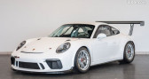 Annonce Porsche 911 Type 991 occasion Essence 991.2 gt3 cup 4.0  Vesoul