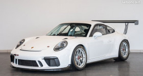 Porsche 911 Type 991 , garage TEMPS LIBRE L'ESPRIT MOTEUR � Vesoul