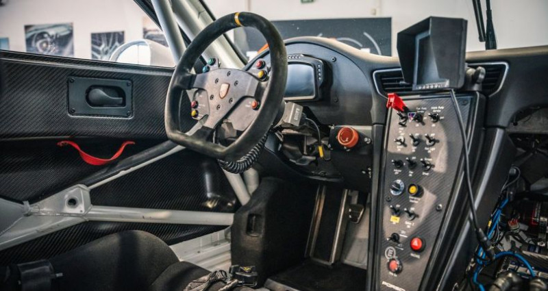 Porsche 911 Type 991 991.2 gt3 cup 4.0  occasion  Vesoul - photo n5