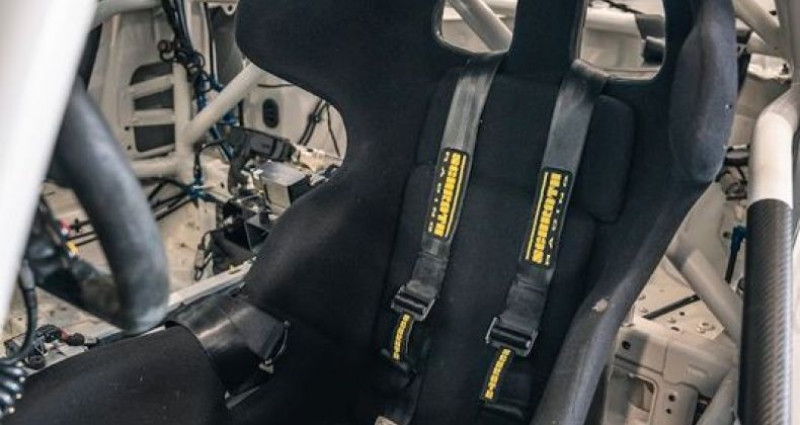 Porsche 911 Type 991 991.2 gt3 cup 4.0  occasion  Vesoul - photo n4