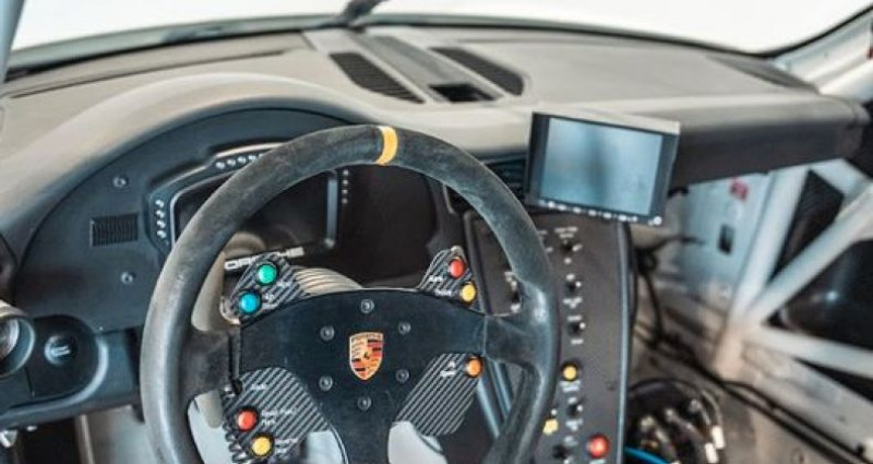 Porsche 911 Type 991 991.2 gt3 cup 4.0  occasion  Vesoul - photo n3