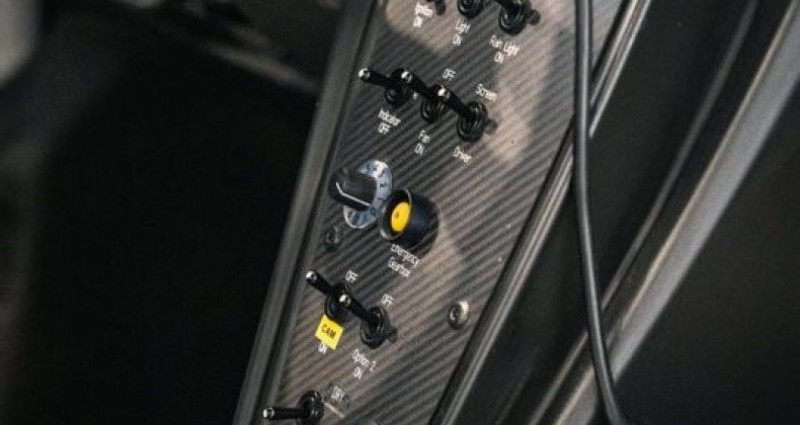 Porsche 911 Type 991 991.2 gt3 cup 4.0  occasion � Vesoul - photo n�6