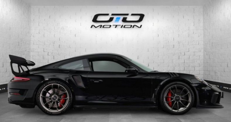 Porsche 911 Type 991 991.2 GT3 lift/clubsport 4.0i PDK  occasion  Dieudonn - photo n7