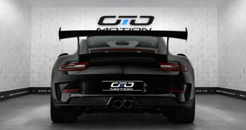 Porsche 911 Type 991 991.2 GT3 lift/clubsport 4.0i PDK  occasion  Dieudonn - photo n6