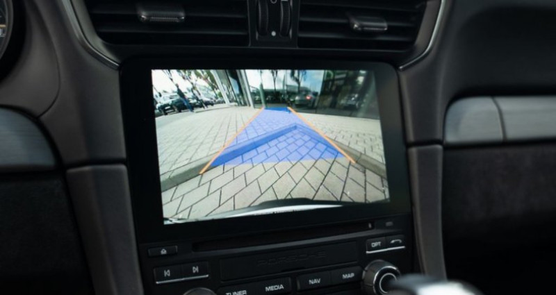 Porsche 911 Type 991 991.2 GT3 lift  occasion � Sainte Genevi�ve Des Bois - photo n�6