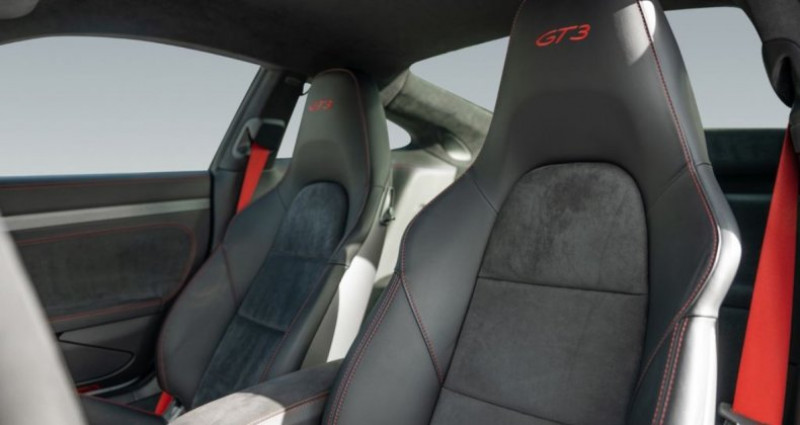Porsche 911 Type 991 991.2 GT3 lift  occasion � Sainte Genevi�ve Des Bois - photo n�5