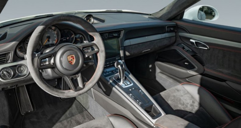 Porsche 911 Type 991 991.2 GT3 lift  occasion � Sainte Genevi�ve Des Bois - photo n�4