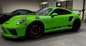 Porsche 911 Type 991 occasion 2020 mise en vente à CANNES par le garage CARS LINE PRESTIGE - photo n°1