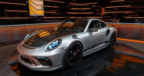 Porsche 911 Type 991 , garage EXCEL CAR  RIVESALTES