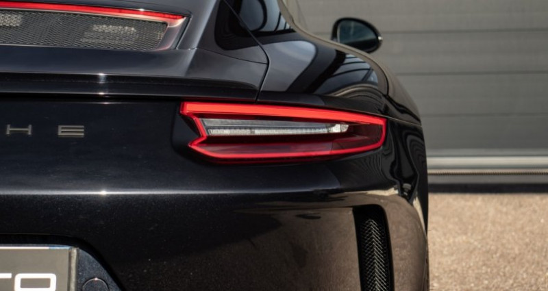 Porsche 911 Type 991 991.2 GT3 Touring - 4.0l - 500ch - CONFIGURATION EXCEPTIONNE 2018 - photo n°2 Porsche 911 Type 991 991.2 GT3 Touring - 4.0l - 500ch - CONFIGURATION EXCEPTIONNE  occasion à SOUFFELWEYERSHEIM - photo n°2