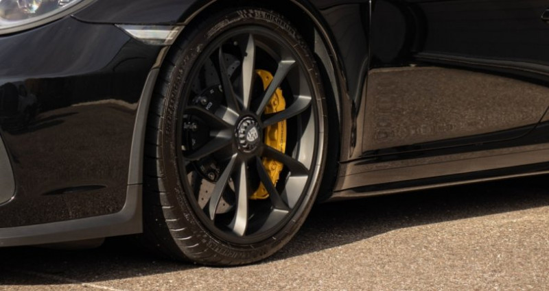 Porsche 911 Type 991 991.2 GT3 Touring - 4.0l - 500ch - CONFIGURATION EXCEPTIONNE 2018 - photo n°5 Porsche 911 Type 991 991.2 GT3 Touring - 4.0l - 500ch - CONFIGURATION EXCEPTIONNE  occasion à SOUFFELWEYERSHEIM - photo n°5