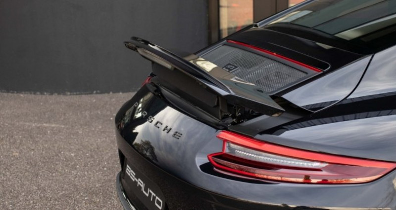 Porsche 911 Type 991 991.2 GT3 Touring - 4.0l - 500ch - CONFIGURATION EXCEPTIONNE 2018 - photo n°6 Porsche 911 Type 991 991.2 GT3 Touring - 4.0l - 500ch - CONFIGURATION EXCEPTIONNE  occasion à SOUFFELWEYERSHEIM - photo n°6