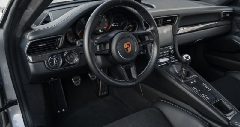 Porsche 911 Type 991 991.2 GT3 Touring *Low mileage*  occasion  PARIS - photo n7