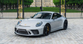 Porsche 911 Type 991 991.2 GT3 Touring *Low mileage*   PARIS 75