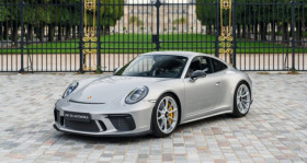 Porsche 911 Type 991 , garage L'ART DE L'AUTOMOBILE  PARIS
