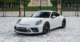 Porsche 911 Type 991 , garage L'ART DE L'AUTOMOBILE  PARIS