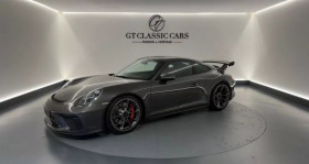 Porsche 911 Type 991 , garage GT CLASSIC CARS  LA COUTURE BOUSSEY