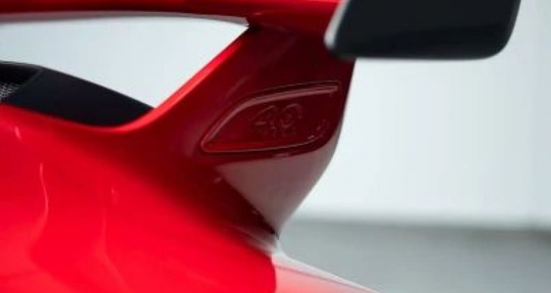 Porsche 911 Type 991 991.2 GT3  occasion  Paris - photo n4