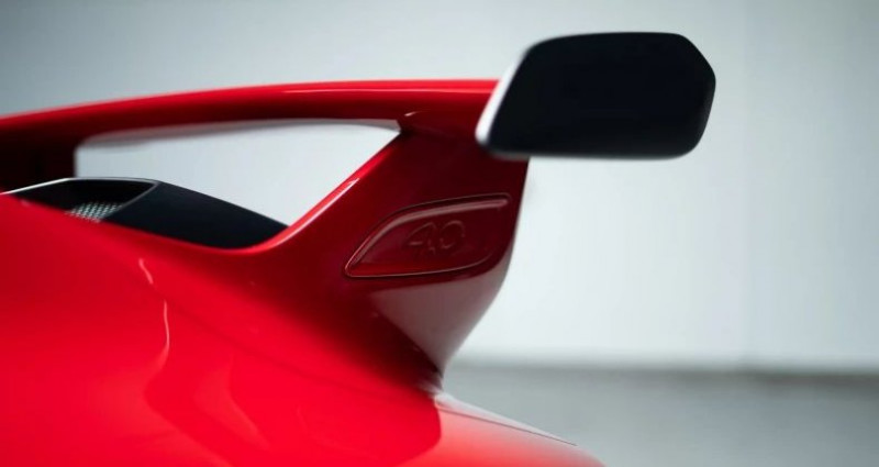 Porsche 911 Type 991 991.2 GT3  occasion  Paris - photo n3