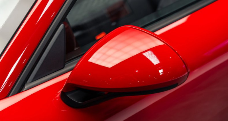 Porsche 911 Type 991 991.2 GTS Cabriolet  occasion  Villeneuve D'Ascq - photo n5