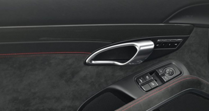 Porsche 911 Type 991 991.2 GTS  occasion � Sainte Genevi�ve Des Bois - photo n�6