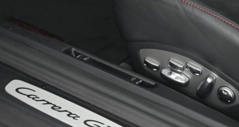 Porsche 911 Type 991 991.2 GTS  occasion � Sainte Genevi�ve Des Bois - photo n�5