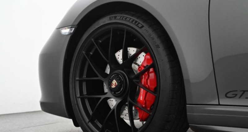 Porsche 911 Type 991 991.2 GTS  occasion � Sainte Genevi�ve Des Bois - photo n�4