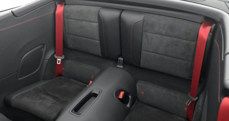 Porsche 911 Type 991 991.2 GTS  occasion � Sainte Genevi�ve Des Bois - photo n�7