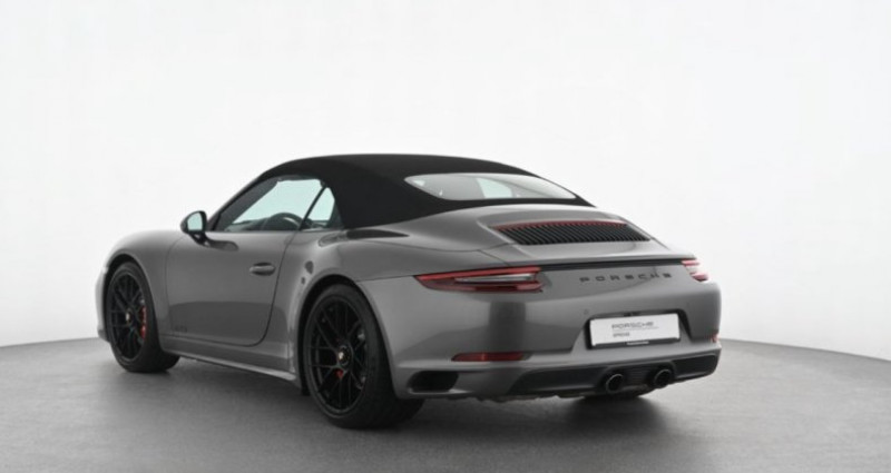 Porsche 911 Type 991 991.2 GTS  occasion � Sainte Genevi�ve Des Bois - photo n�3