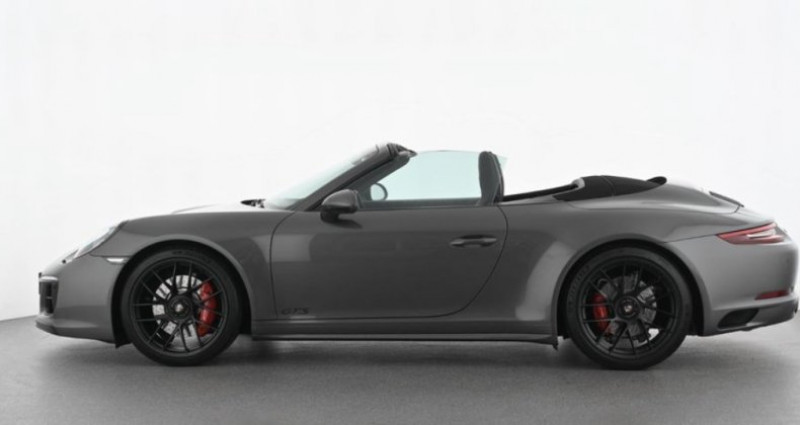 Porsche 911 Type 991 991.2 GTS  occasion � Sainte Genevi�ve Des Bois - photo n�2