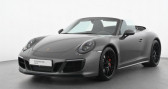 Annonce Porsche 911 Type 991 occasion Essence 991.2 GTS � Sainte Genevi�ve Des Bois
