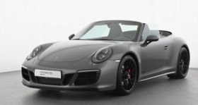Porsche 911 Type 991 , garage GT CARS PRESTIGE � Sainte Genevi�ve Des Bois