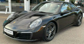 Porsche 911 Type 991 991.2 Navi PDK cuir PCM Garantie   Mudaison 34