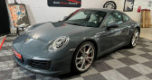 Porsche 911 Type 991 occasion année 2016 boite Automatique Annonce Porsche 911 Type 991 occasion Essence 991.2 S PDK à CARQUEFOU