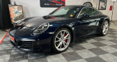 Porsche 911 Type 991 occasion année 2017 boite Automatique Annonce Porsche 911 Type 991 occasion Essence 991.2 S PDK à CARQUEFOU