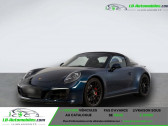 Annonce Porsche 911 Type 991 occasion Essence 991.2 Targa 4 GTS/Sport-AGA./Carbon/*2. Hd.*  Beaupuy