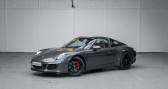 Porsche 911 Type 991 991.2 TARGA 4 GTS  � Paris 75