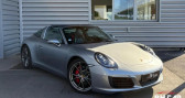 Annonce Porsche 911 Type 991 occasion Essence 991.2 TARGA 4S 3.0 420 CH PDK � limoges
