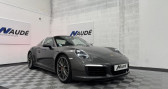 Porsche 911 Type 991 991.2 Targa 4S 3.0 420 PDK - APPROVED 04/2026   Lozanne 69