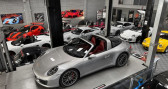 Annonce Porsche 911 Type 991 occasion Essence 991.2 Targa 4S PDK  SAINT LAURENT DU VAR