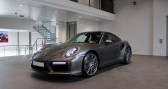 Annonce Porsche 911 Type 991 occasion Essence 991.2 TURBO 3.8 540 CV  LES MARTRES DE VEYRE