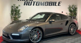 Annonce Porsche 911 Type 991 occasion Essence 991.2 TURBO 3.8 540 CV  LES MARTRES DE VEYRE