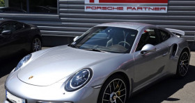 Porsche 911 Type 991 occasion 2016 mise en vente à Ciry-Salsogne par le garage CLUB SPORT RACING - photo n°1